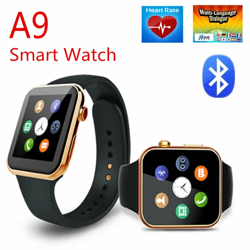 cheap iphone compatible smartwatch