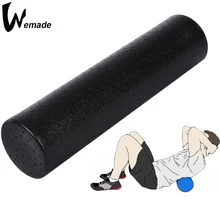 Foam Roll Yoga Fitness Massage Roller Yoga Block(30/45/60cm)