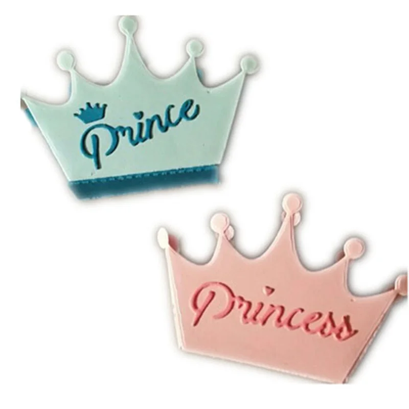 

HamyHo Princess Crown Frame Metal Steel Cutting Dies for Scrapbooking Album Paper Card DIY Craft Embossing Die Cuts 2019 New