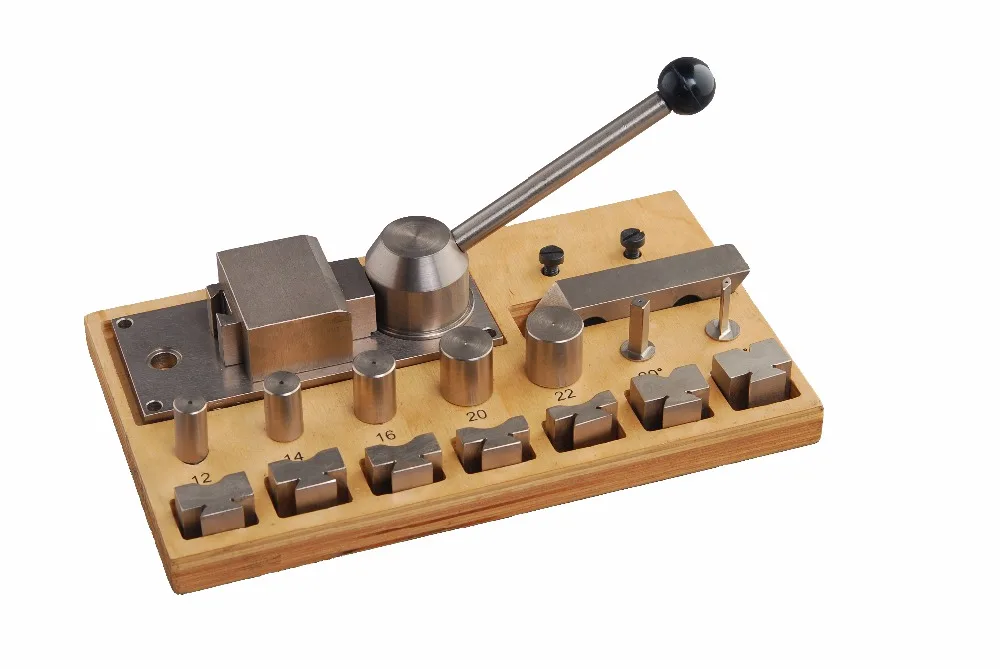 Jewelry Tools Ring Bending Tools Ring Bender, Device Ring Making Tools