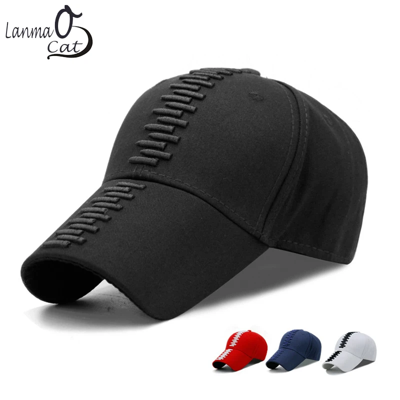 cool ball caps