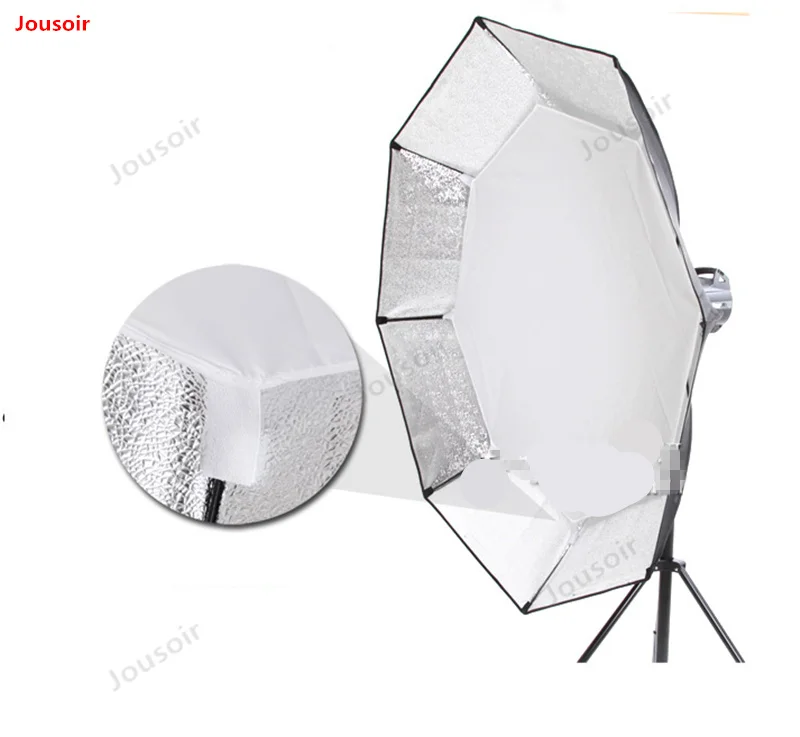 Фотографическое оборудование Elinchrom рот вспышка мягкий световой короб восьмиугольная диаметр 135 см вращающийся softox CD50 T03