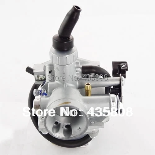 

Mikuni VM16 19mm Carburetor FOR 50cc 70cc 90cc 110cc XR/CRF 50 70 dirt pit Bike , ATV , motorcycle
