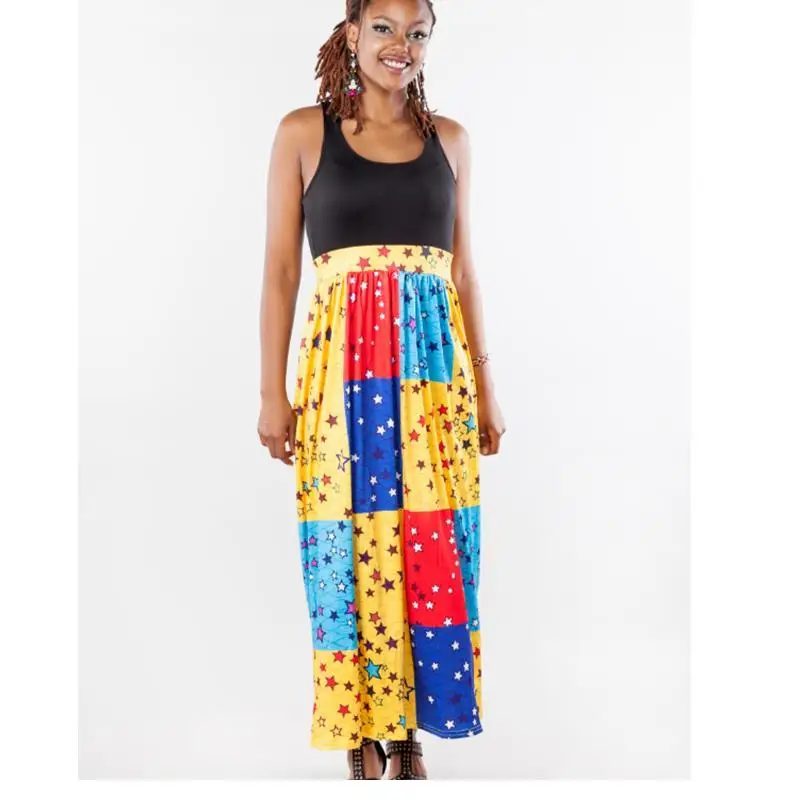 Popular Summer Maxi Dresses Online-Buy Cheap Summer Maxi Dresses ...