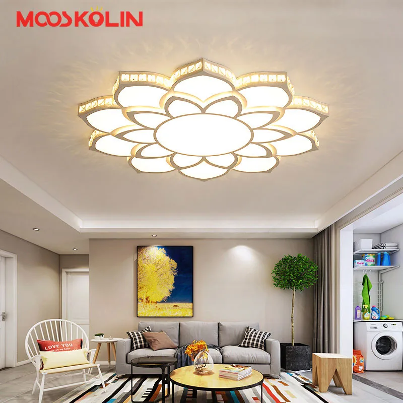 

Living room Bedroom Led Chandelier lampara de techo moderna Modern led Ceiling Chandelier Lighting Fixtures Modern Chandelier