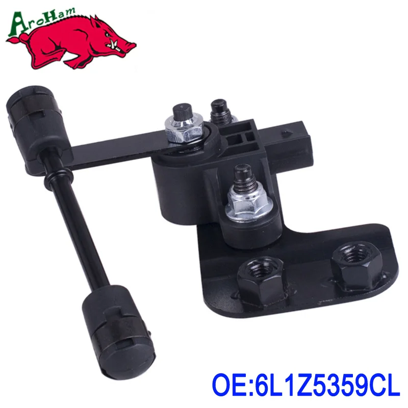 

Harbll Auto Ride Leveling Height Sensor 6L1Z5359CL Front Left For 03-06 Ford Expedition Navigator
