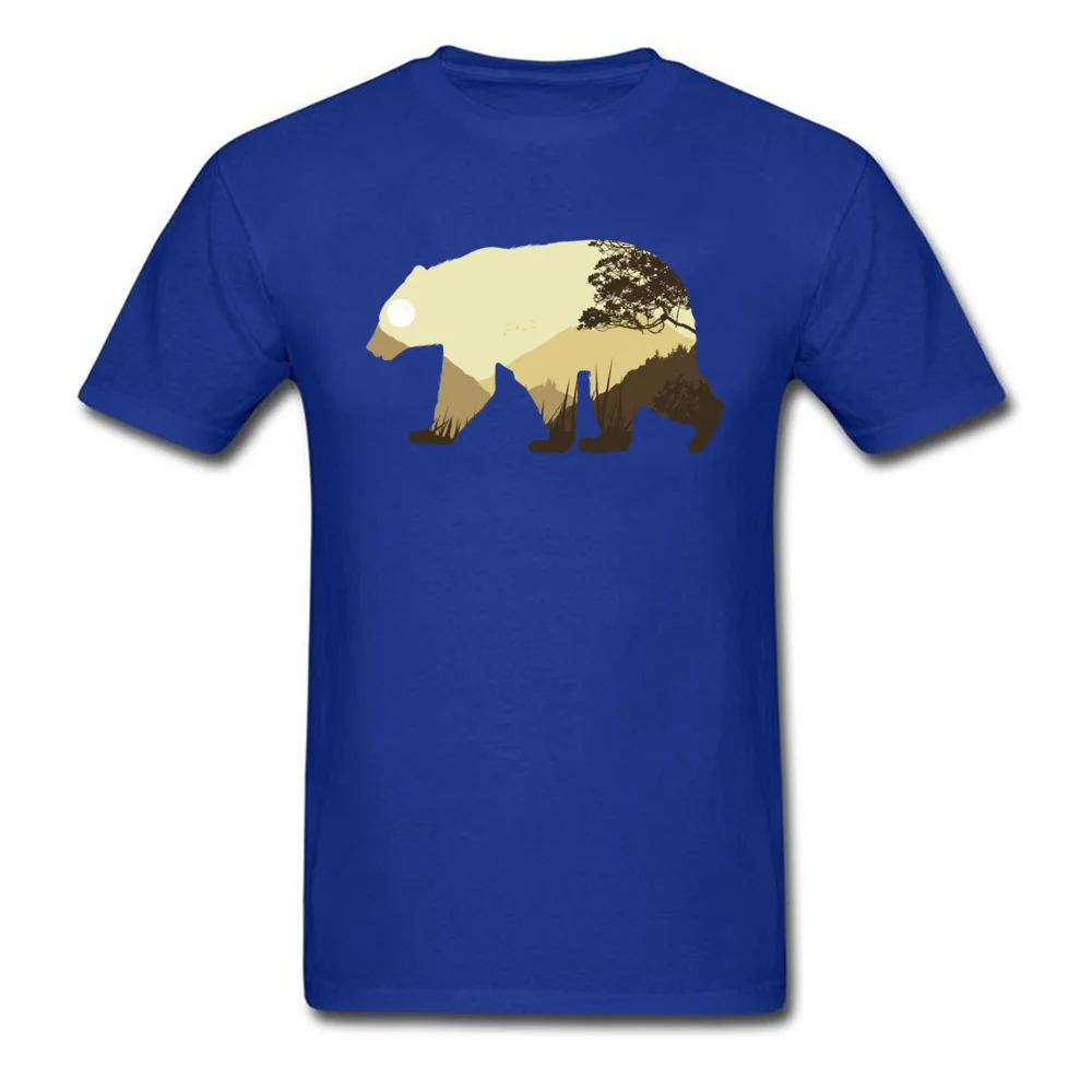 New Design Mens T-shirts Homecoming Crazy T Shirt Cotton Fabric Short Sleeve Summer Top T-shirts Crew Neck Drop Shipping Homecoming blue
