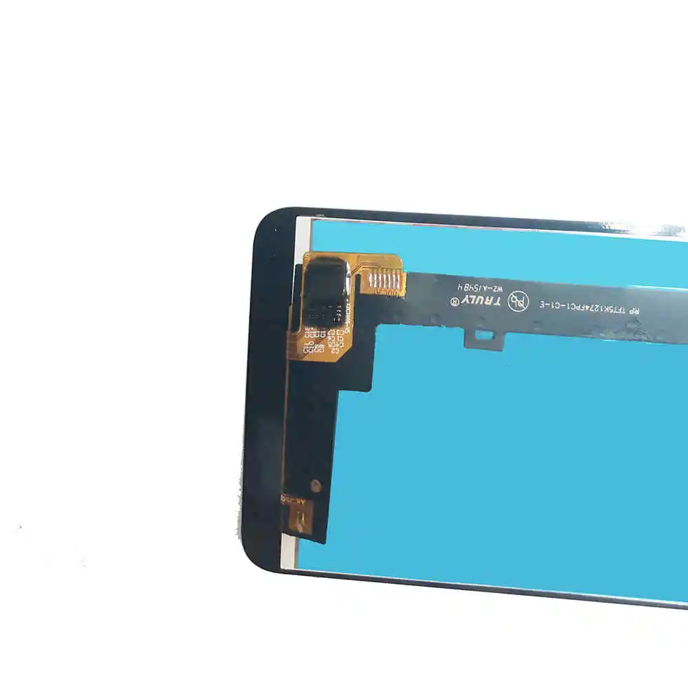 ЖК экран 5 0 дюйма с рамкой для Huawei Honor 4C Pro дисплей Y6 сенсорный дигитайзер в сборе