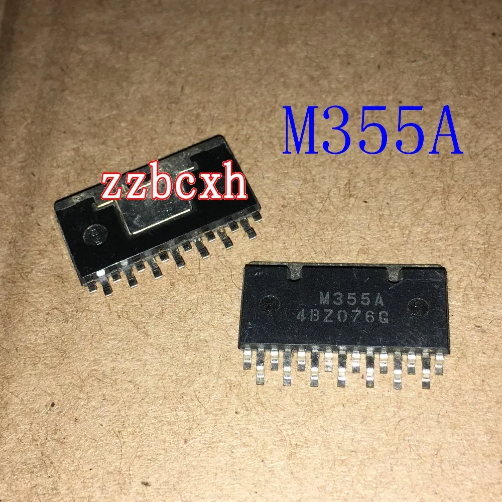 

2 шт./партия, новые оригинальные фотообои M355A M355