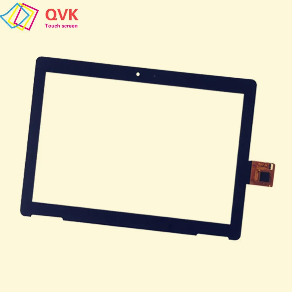 

Black 10.1 Inch for BQ Aquaris M10 FHD Capacitive touch screen panel repair replacement spare parts free shipping