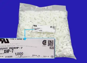 

XHP-7 housing Connectors terminals housings 100% new and original parts