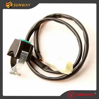

SUNWAY ATV Qaud Parts Starter Swith for CFMOTO CF500 X5 500CC ATV Quad Bike Parts Number:9010-150400