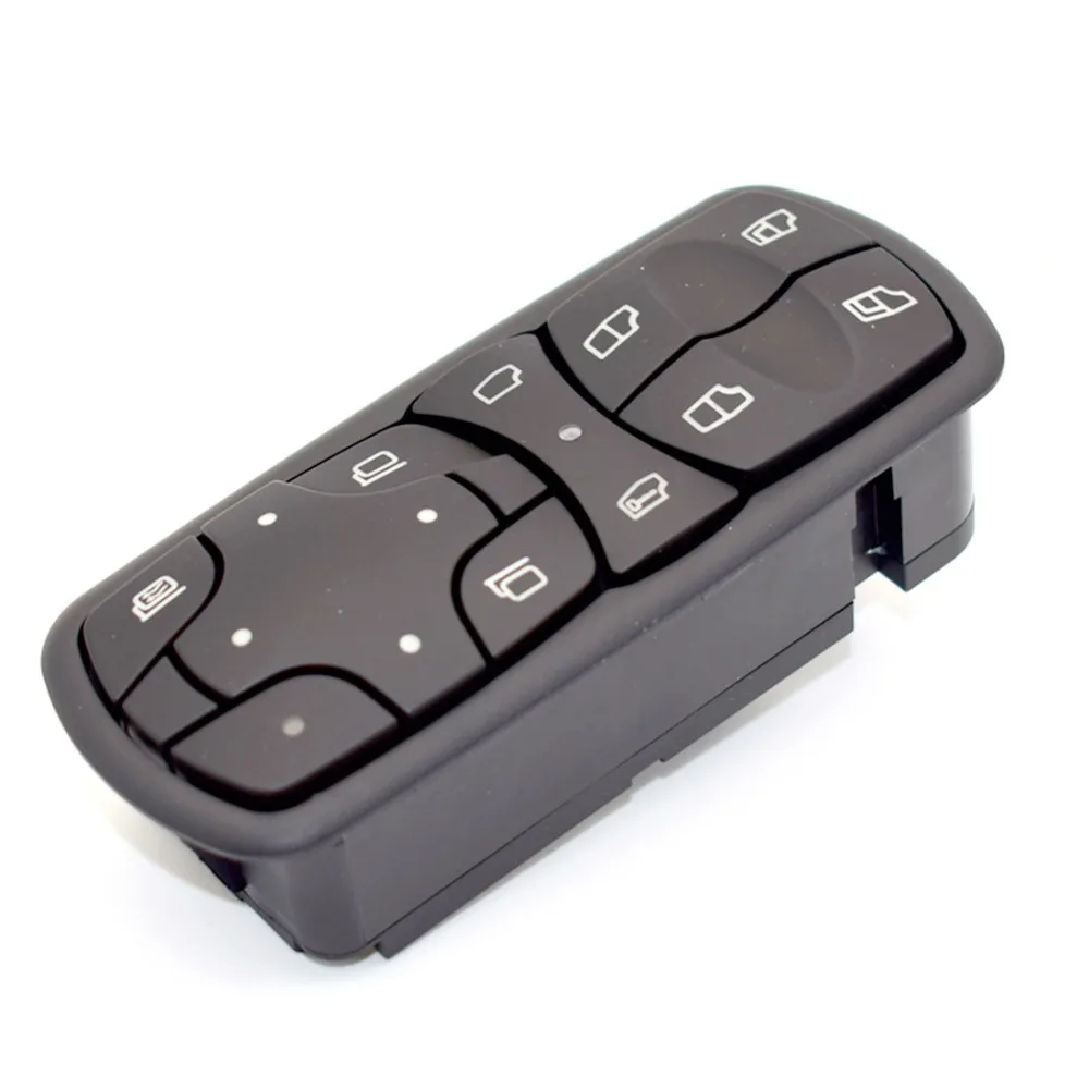 A9438200097 9438200097 переключатель управления стеклоподъемником для Mercedes Benz Actros