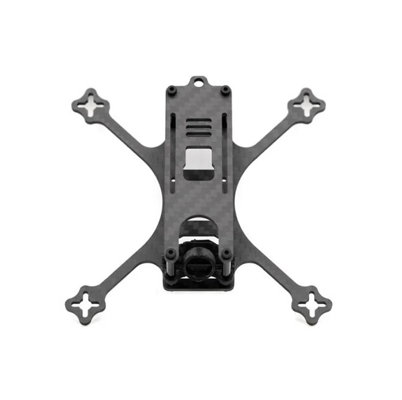 

TBS SOURCE MICRO Quadcopter 3inch 125mm Wheelbase Frame Kit Carbon Fiber Mini Brushless DIY Rack Drone For FPV Racing Drone