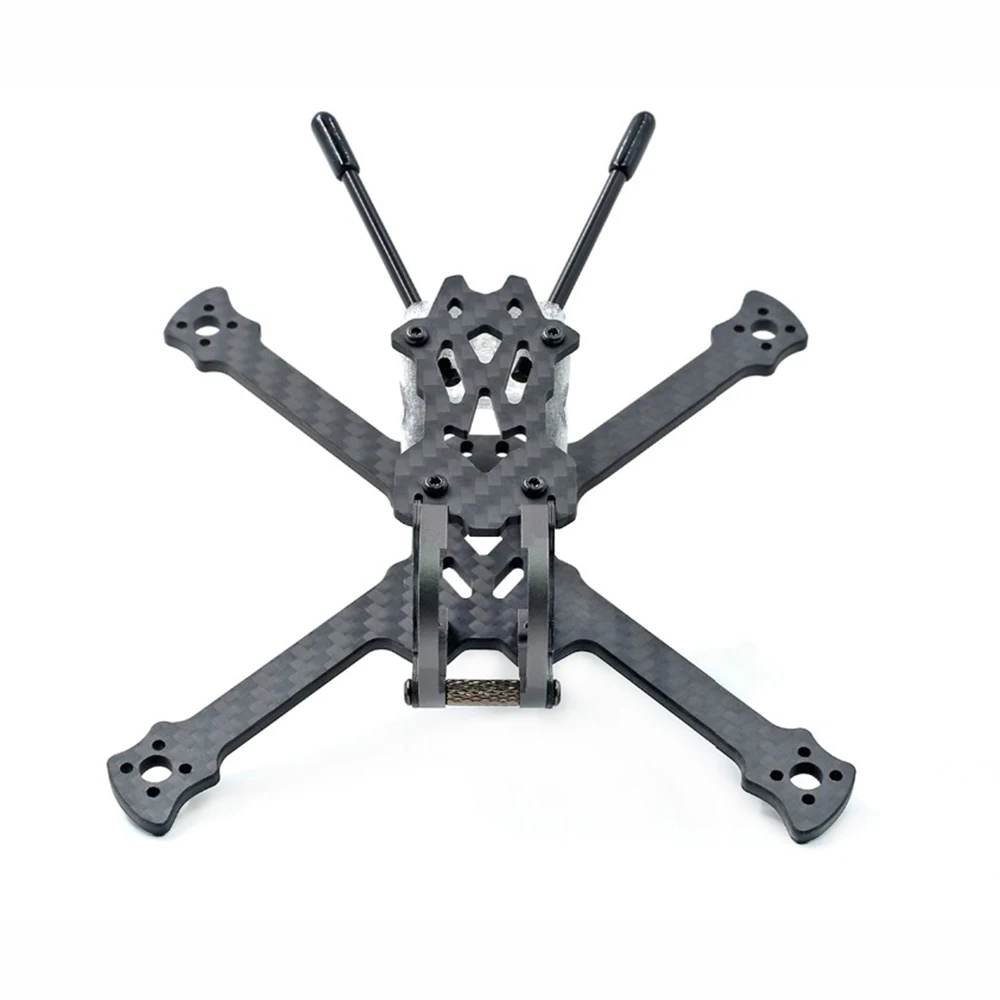 

High Quality GEPRC GEP-PX2 GEP-PX2.5 GEP-PX3 Carbon Fiber Frame For RC DIY FPV Drone