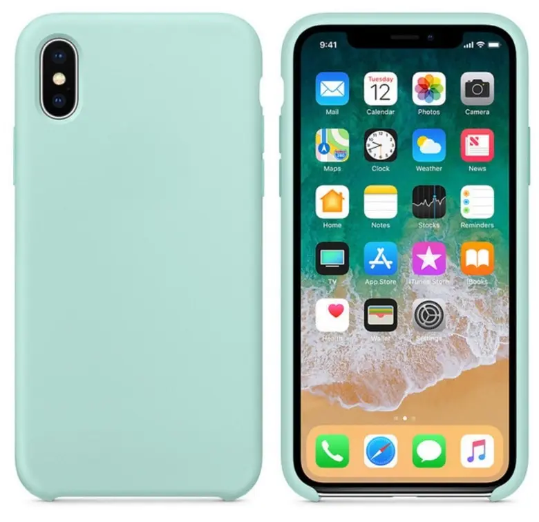 Marine green_
