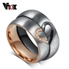 promise rings for couples