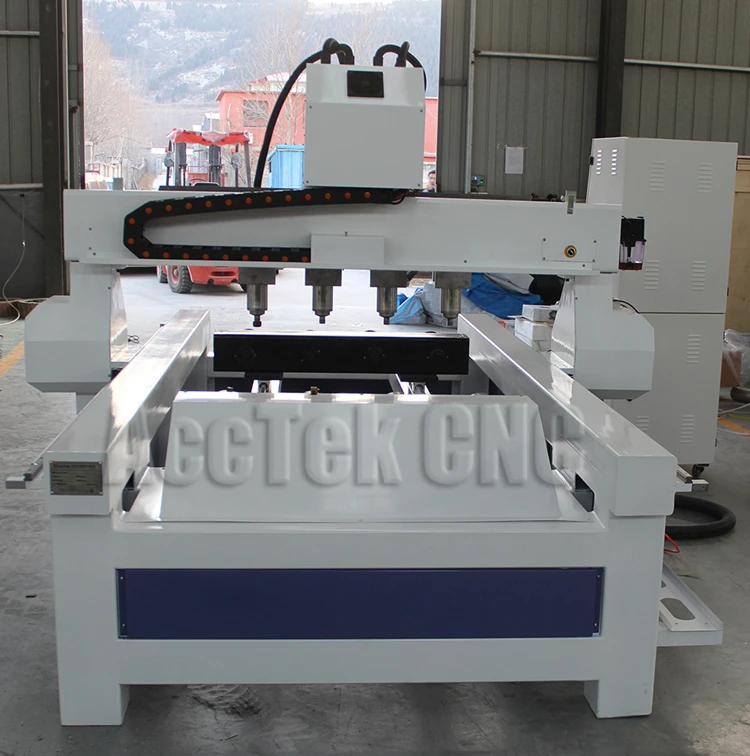 rotary cnc machines