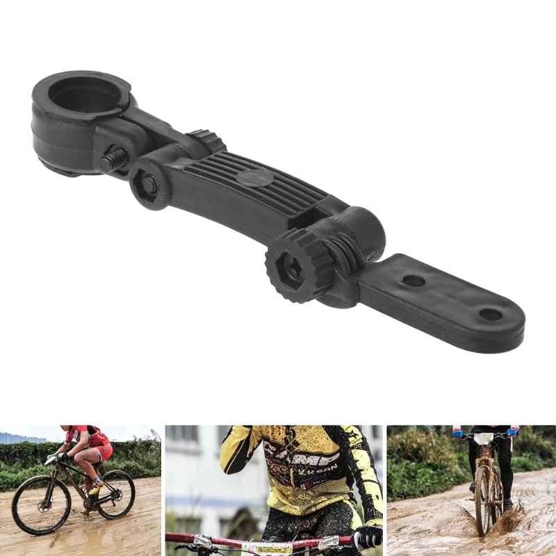 

Bicycle Fender Clip Mudguard Accessories MTB Mountain Bike Cycling Plastic Thick
