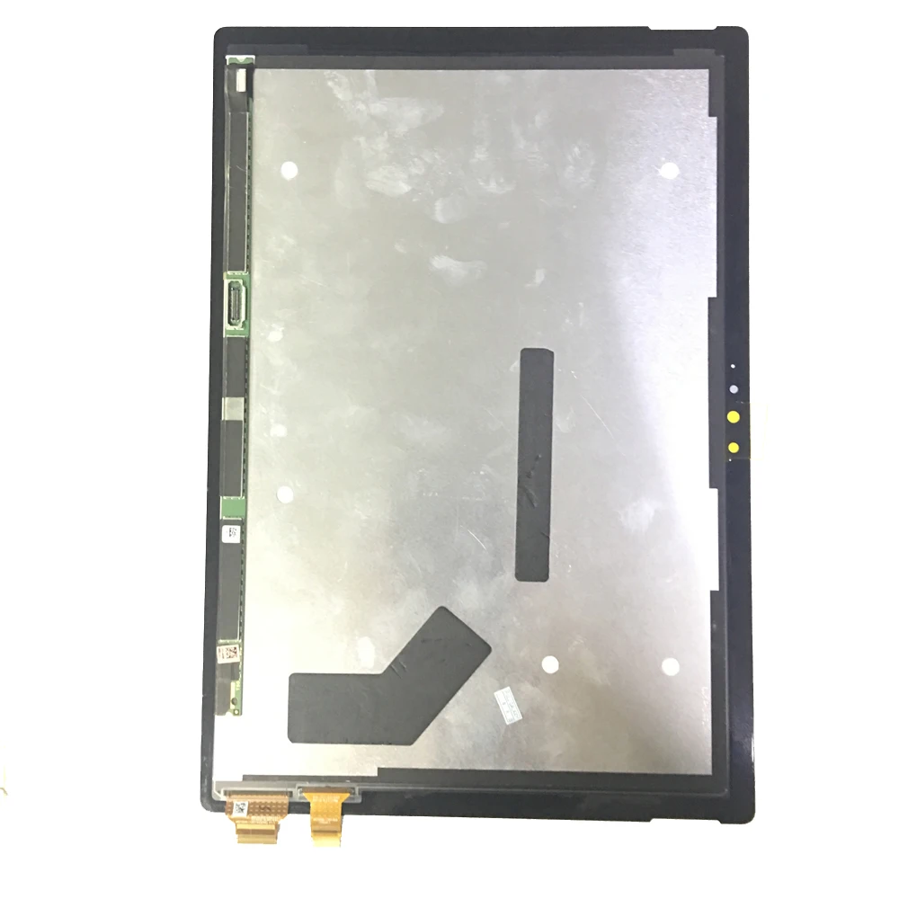 ЖК дисплей 12 3 ''для MicroSoft Surface Pro 4 1724 с сенсорным экраном и дигитайзером в