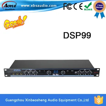 

China suppliers Pre amplifier DS99