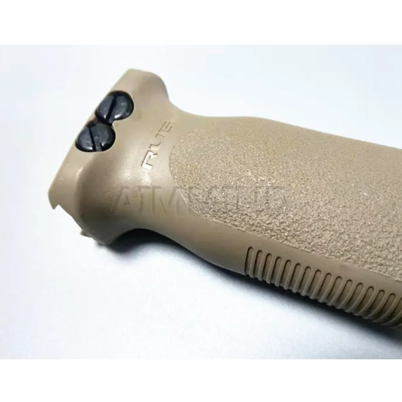 Тактический KeyMod вертикальная рукоятка эргономичный вперед ручной для KeyMod ручные охранники Охотничьи аксессуары