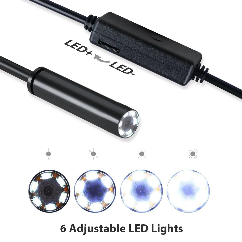 LED