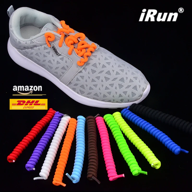 Buy spiral shoelaces cheap online