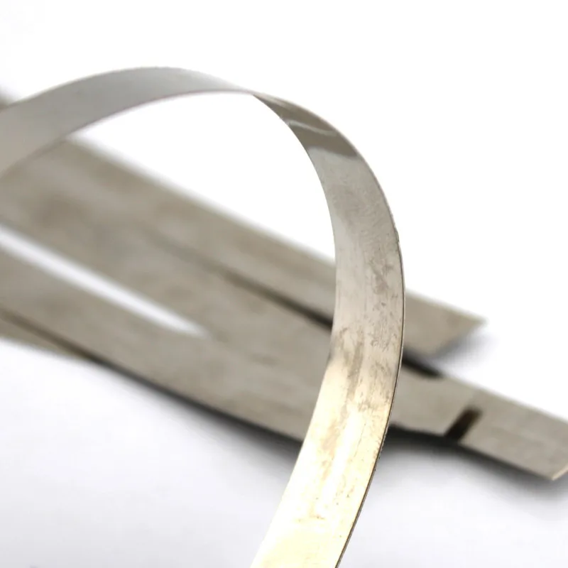 

1pc J601b 1.3*14cm Steel Leaf Spring Free Shipping Russia