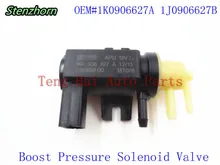 Stenzhorn FOR VW TDI N75 Boost Pressure Solenoid Valve Mk4 Mk5 Mk6 Jetta Golf Beetle (2002+) 1K0906627A