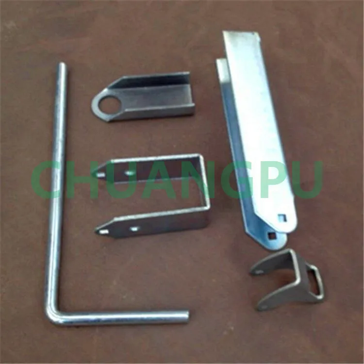 

Cow Head Lock Parts, Cow Head Lock Spare Part, Dairy Farm Equipment