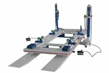 Car Bench ,Portable tower, Beam Corrector Car body Corrector