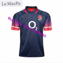 

La MaxPa for New summer men's England / Ireland / Red Lion a variety of quick drying quick dry Breathable shirt match Jersey