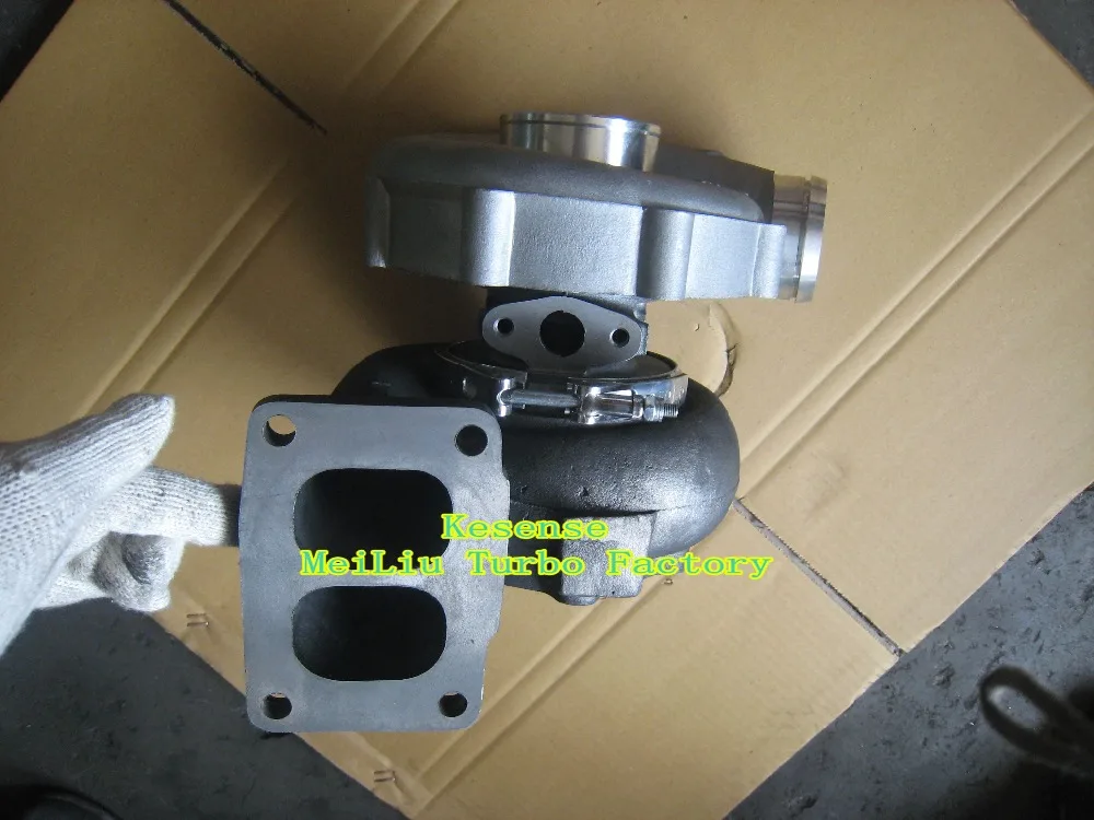 TA5103 14201-96607 TURBO 1420196607 466242-5016S FOR PF6T ENGINE | Автомобили и мотоциклы
