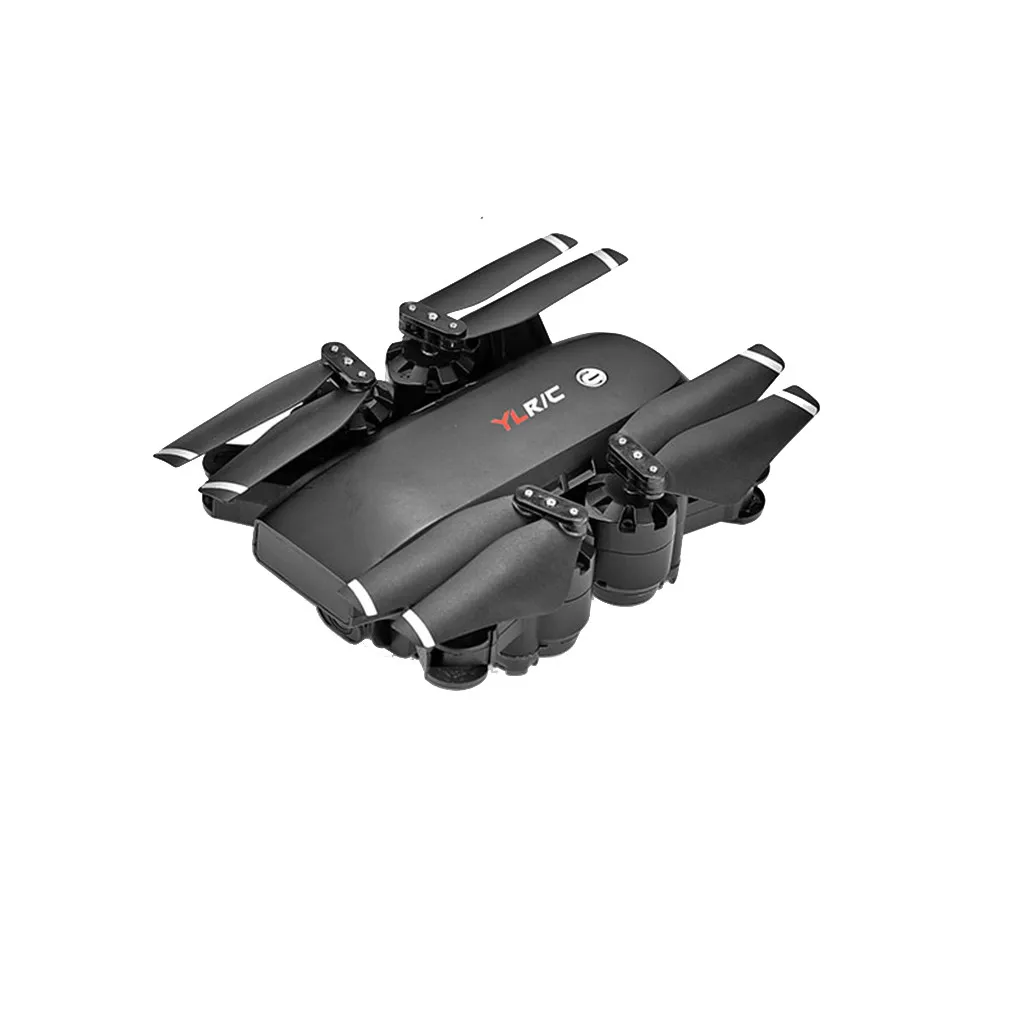 

S30 5MP 1080P HD Camera 5G GPS WiFi FPV Foldable RC Drone Quadcopter+The Baertty