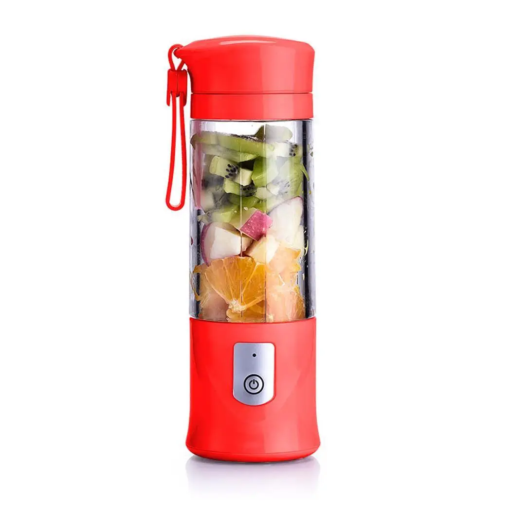 

Multifunction USB Mini Juicer Portable Household Automatic Juicing Machine