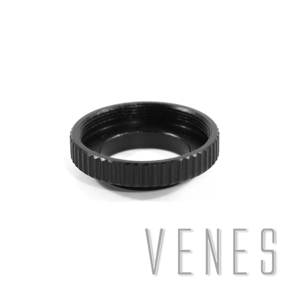 

Metal M26X0.706 objective female to RMS (Royal Microscopy Society) microscope thread 0.8inch