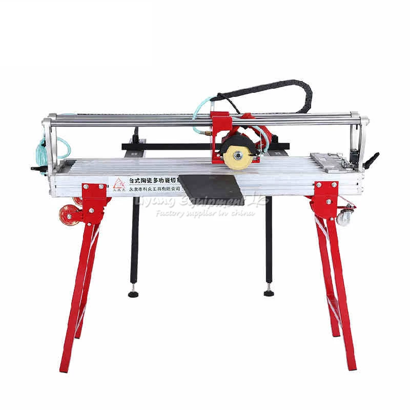

Oblique stone wood cutting machine L78A1