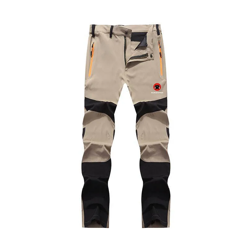 Khaki Black