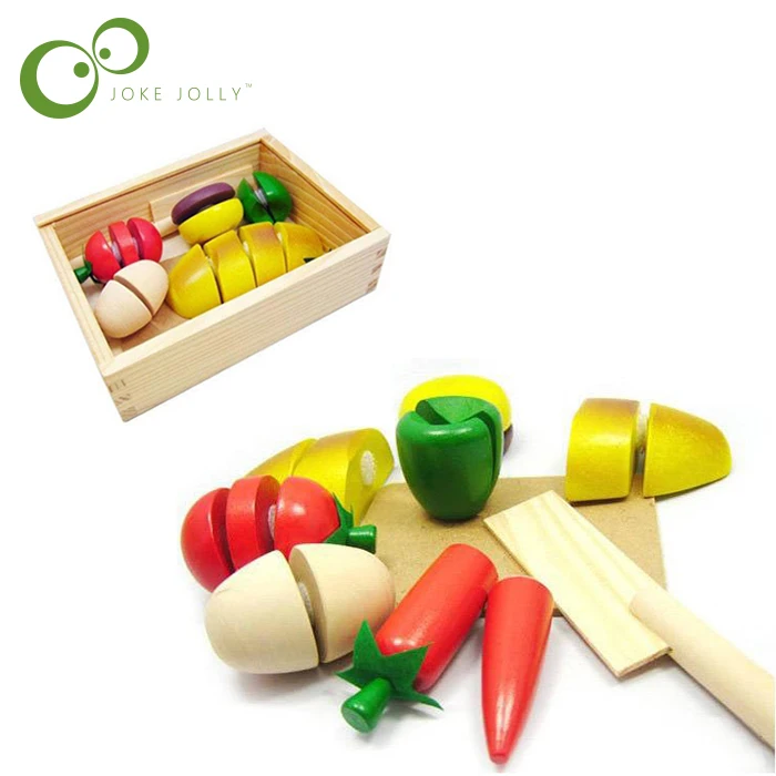 small box for toys