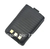 BL-5 7.4V 1800mAh Original Li-ion Rechargeable Battery Pack Exclusively for Baofeng BF-E500S Dual Band Walkie Talkie 1
