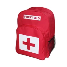 Аптечка для первой помощи, аптечка для первой помощи, сумка для инструментов, комплекты для автомобилей, сумка, спасательный комплект для путешествий, пустые сумки