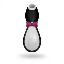 G-Spot Vibrator Sex Toys Unisex Penguin Next Gen Clitoral Stimulator Vagina Sucking Vibrator Clitoris Stimulation Sucker