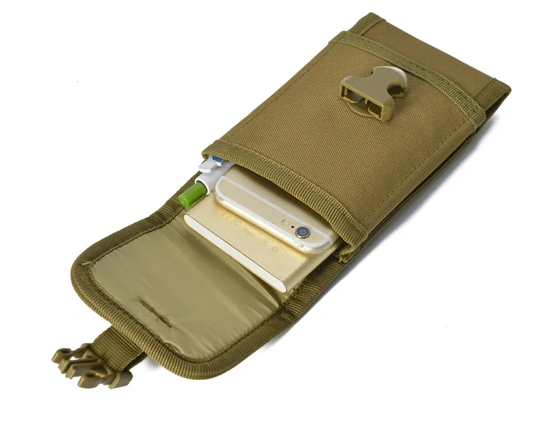 На открытом воздухе универсальные чехлы для мобильного телефона с камуфляжным принтом сумка поясной спортивный чехол с застежкой-крючком кобура поясная сумка с ремнем для qukitel k1000 max wp5000 wp2