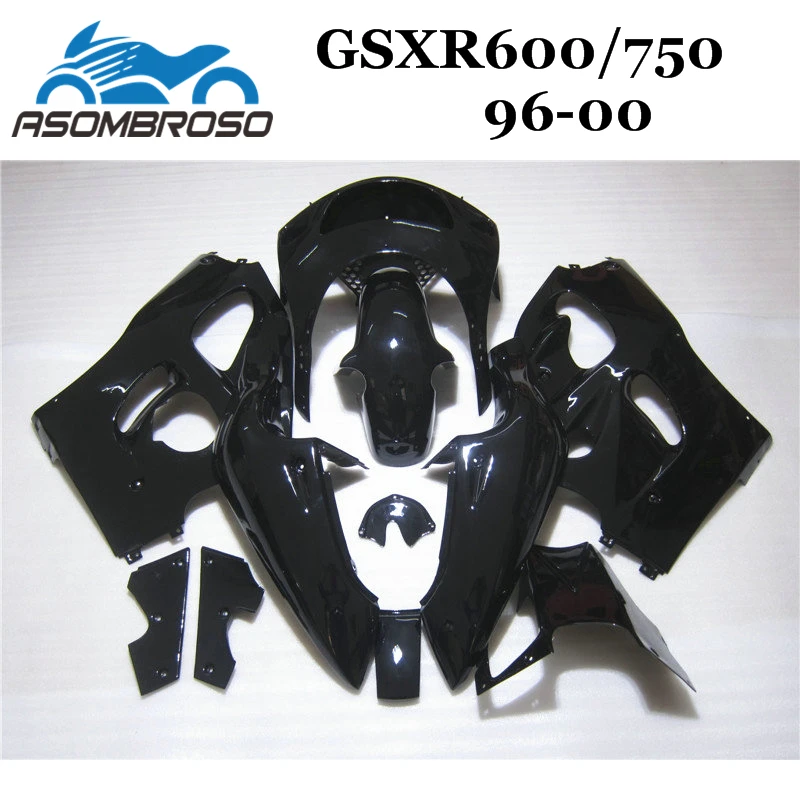 1997 suzuki gsxr 600 fairing kits