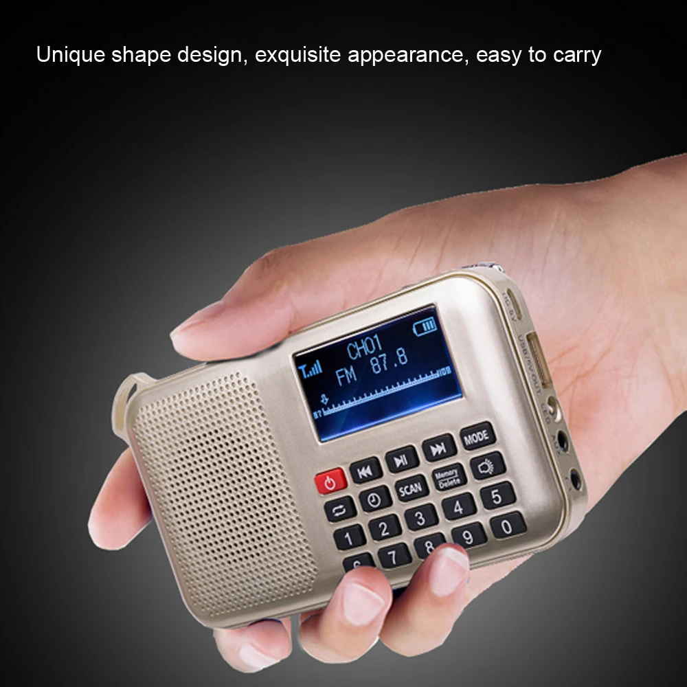 E2940-Solar FM Radio-6