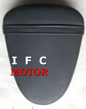 

Motorcycle Rear Passenger Seat Cushion Pillion for SUZUKI GSXR1000 K5 05-06 2005 2006