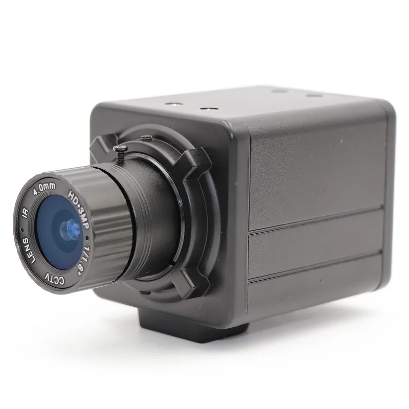Черная CCTV ip-камера SONY IMX335 HD Разрешение 2560x1920 H.265/H.264 сеть безопасности PoE ip-камера 5,0 МП версия ONVIF 2,0