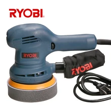 Шлифовальный инструмент RSE-1250 шлифовальные машины