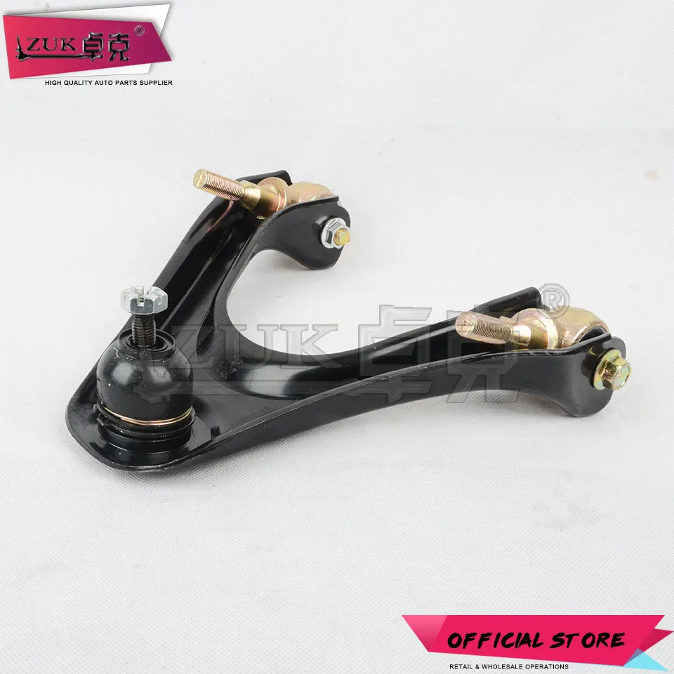 ZUK передняя подвеска Alex Верхняя Рукоятка руля Wishbone для HONDA ACCORD 1994 1997 CD4 CD5 CE6 ODYSSEY 1995